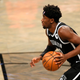 Caris LeVert has a mass on his kidney that was revealed in an MRI upon his trade to the Pacers.
